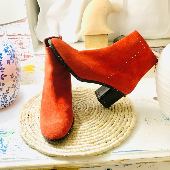 Rag and Bone booties - Picture 1 of 7